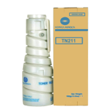Cartus Konica Minolta TN211 / TN311 compatibil Cartus Konica Minolta TN211 / TN311 compatibil